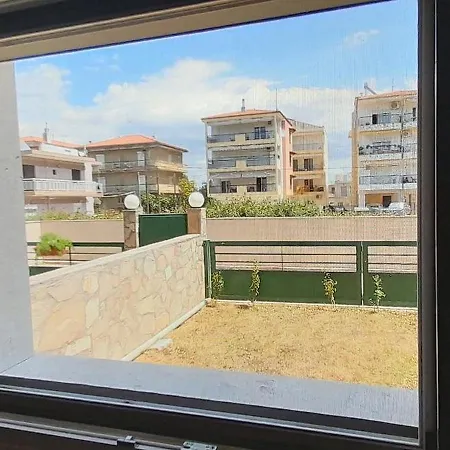 House Christodoulos * Nea Kallikrateia