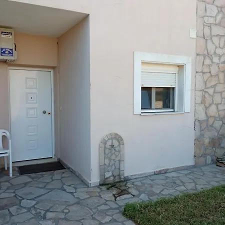 House Christodoulos Apartament Nea Kallikrateia
