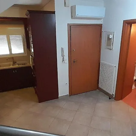 House Christodoulos Apartament