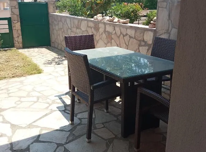 House Christodoulos * Nea Kallikrateia