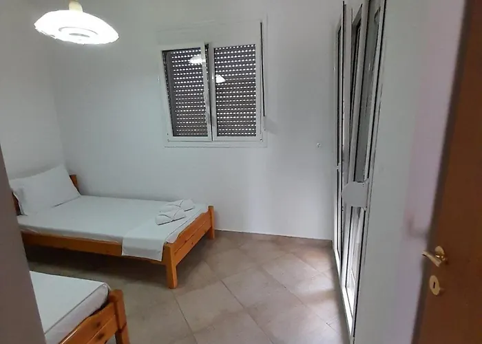 דירה House Christodoulos Nea Kallikrateia