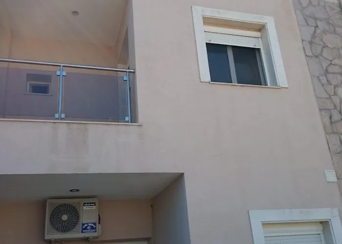 House Christodoulos דירה