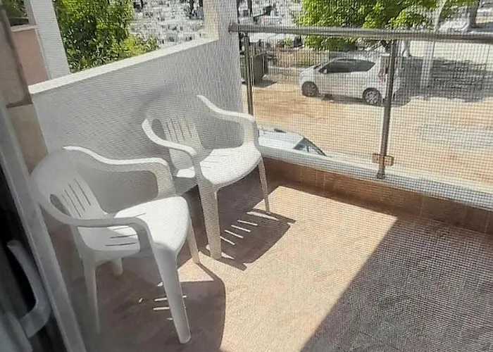 דירה House Christodoulos Nea Kallikrateia