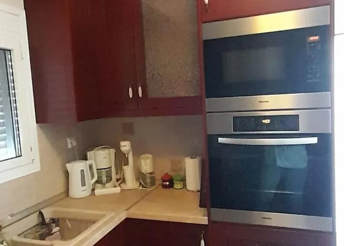 House Christodoulos דירה