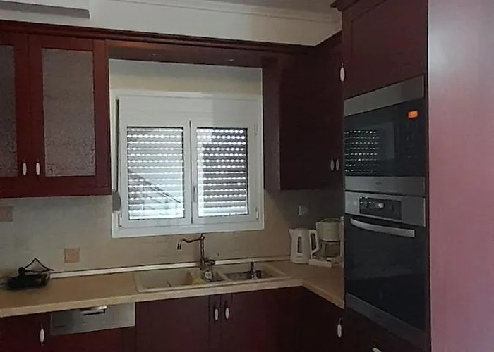 House Christodoulos דירה