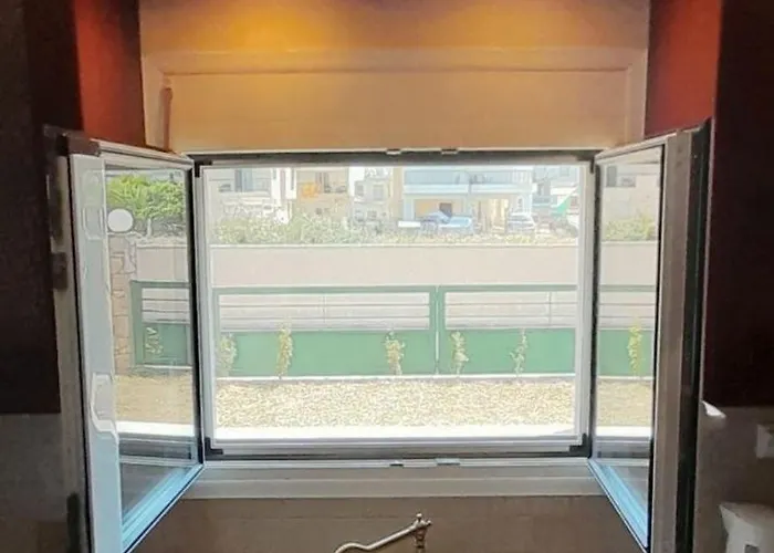 House Christodoulos דירה Nea Kallikrateia