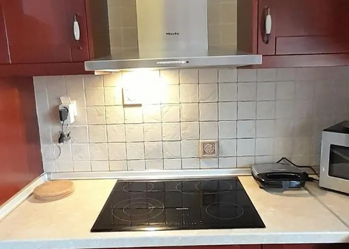 House Christodoulos דירה *