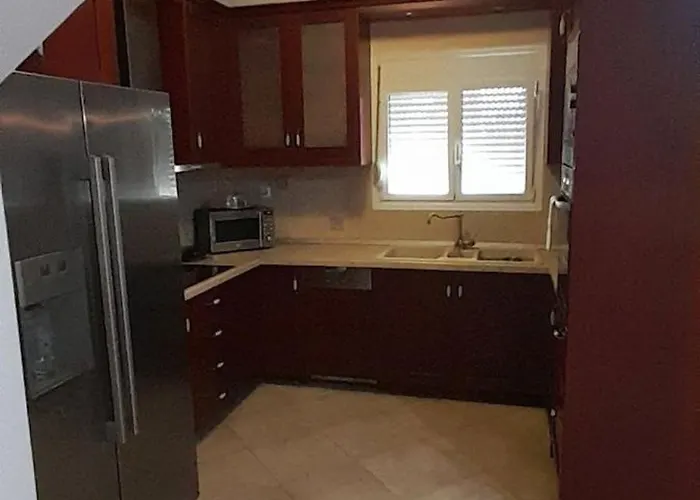 House Christodoulos דירה