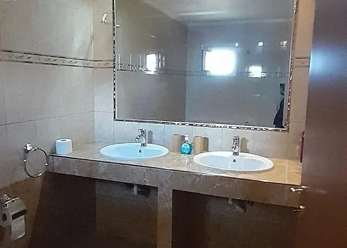 House Christodoulos דירה
