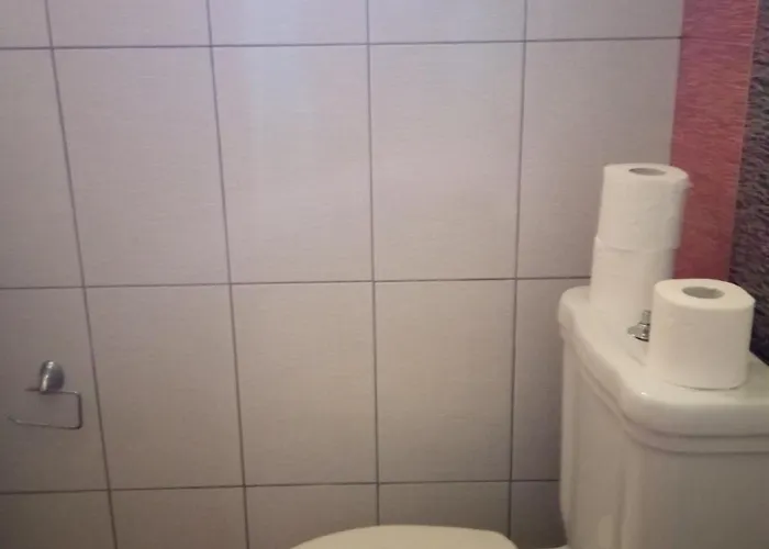 דירה House Christodoulos *