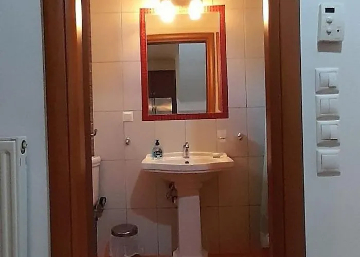 House Christodoulos * Nea Kallikrateia