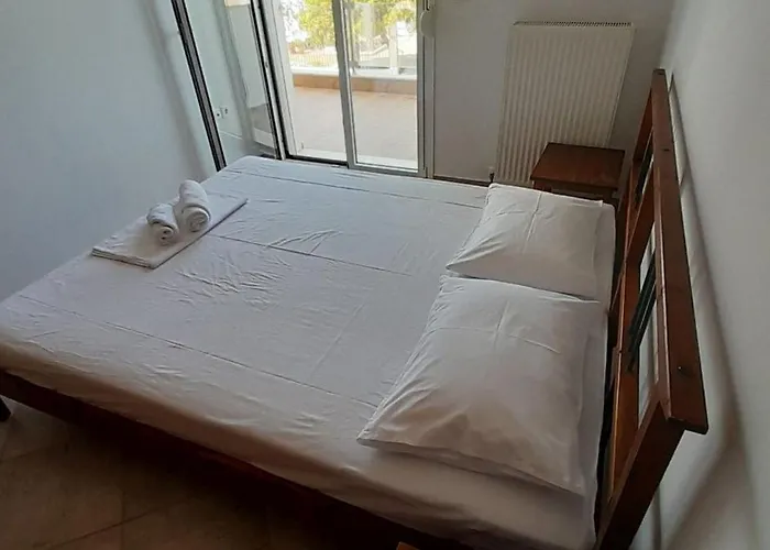 דירה House Christodoulos