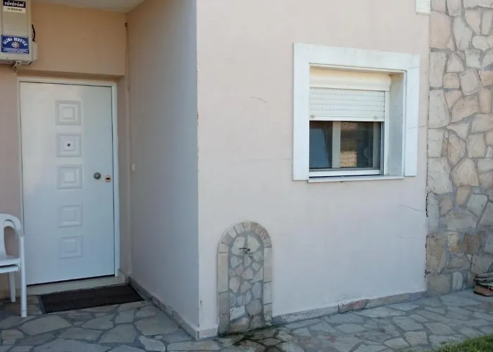 House Christodoulos דירה Nea Kallikrateia