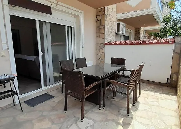 House Christodoulos * Nea Kallikrateia