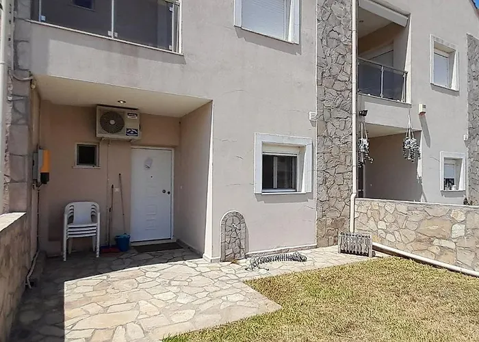 דירה House Christodoulos