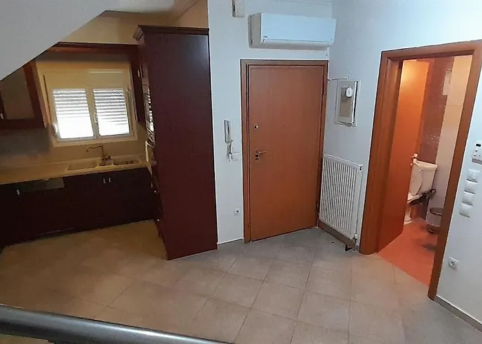 House Christodoulos דירה