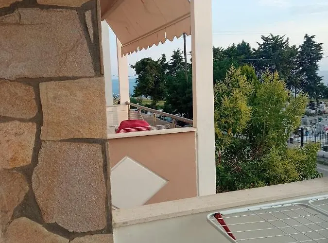 House Christodoulos Nea Kallikrateia