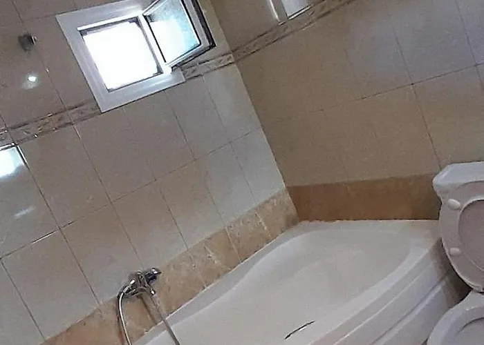 House Christodoulos Nea Kallikrateia