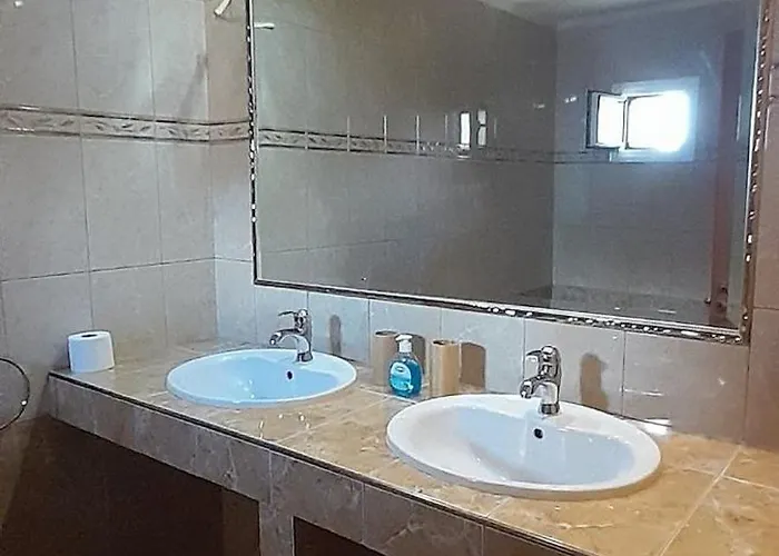 House Christodoulos شقة