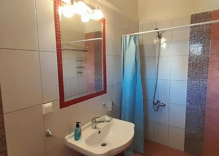 House Christodoulos Nea Kallikrateia