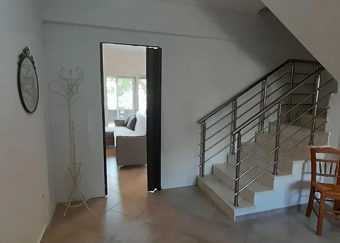 House Christodoulos